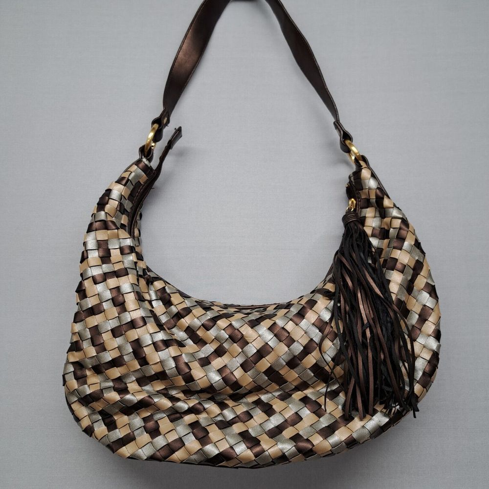 Madison Studio Brown Purse / Handbag